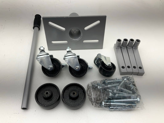 DieHard 3501DHP Heavy Duty 1250 Lbs Engine Stand