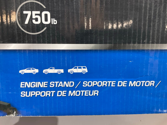 Diehard DH20003 750 Lbs Engine Stand