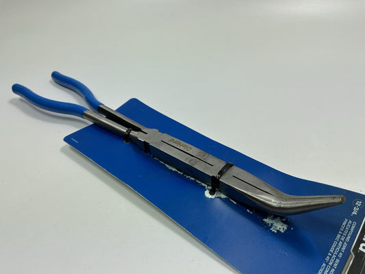 Diehard DHP55112 Angled Pliers With Anti-Slip Grip For Tight Spaces