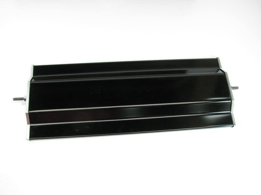 Vintage Dietz 61-55101 Mirror Head 6''x16'' West Coast Style