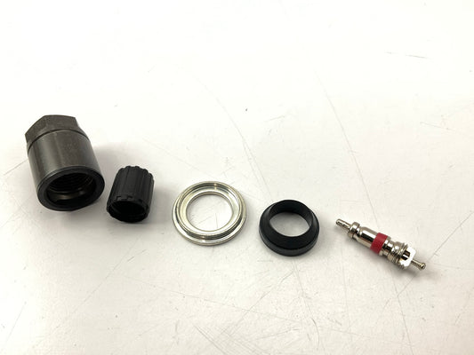(4) Dill 1030K TPMS Tire Pressure Monitor Sensor Service Kit