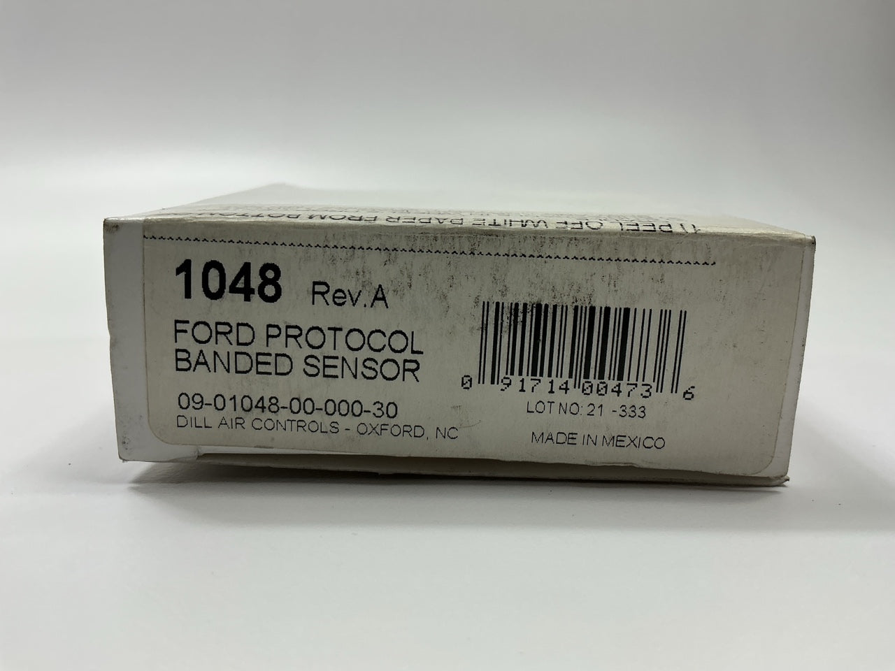 Dill 1048 Complete TPMS Tire Pressure Monitor Sensor