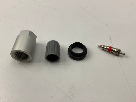 (4) Dill 1070K TPMS Tire Pressure Monitor Sensor Service Kit