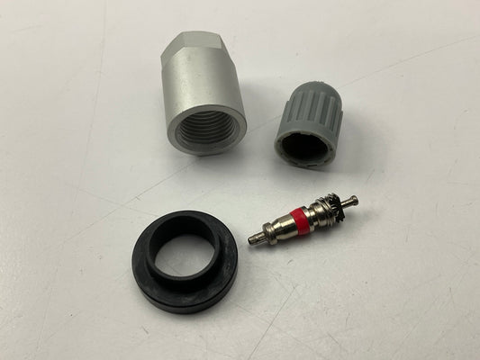 (4) Dill 1080K TPMS Tire Pressure Monitor Sensor Service Kit