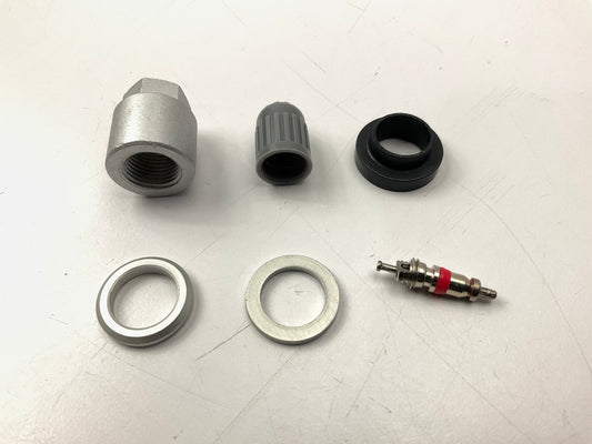 (4) Dill 1090K TPMS Tire Pressure Monitor Sensor Service Kit