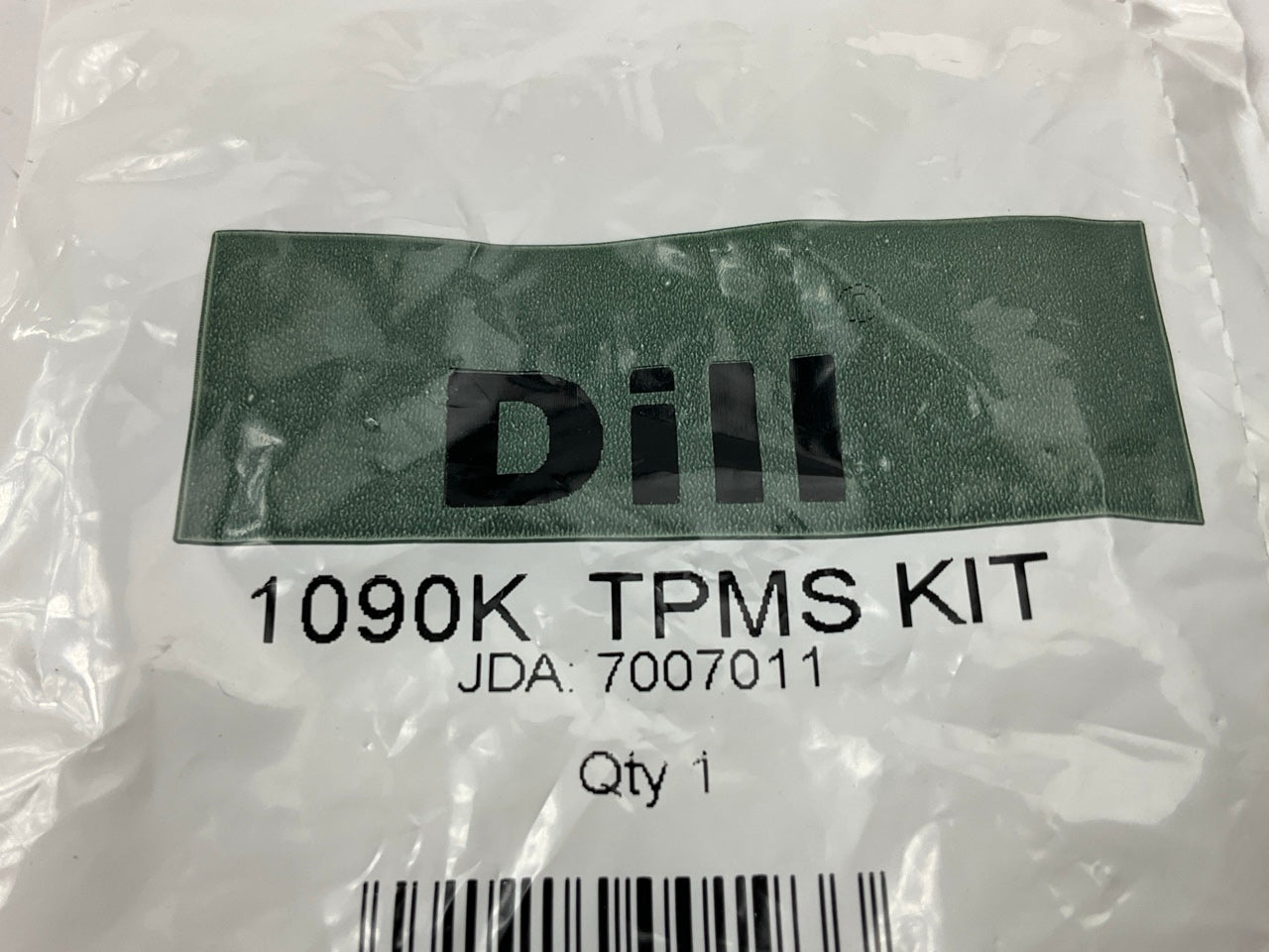 Dill 1090K TPMS Tire Pressure Sensor Service Kit