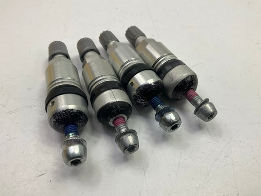 (4) Dill 1094 TPMS OEM Replacement Valve Stem