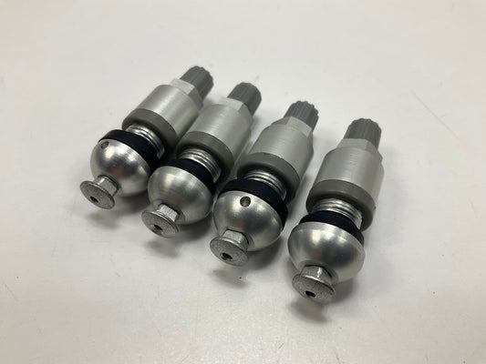 (4) Dill 1096 TPMS Valve Stems