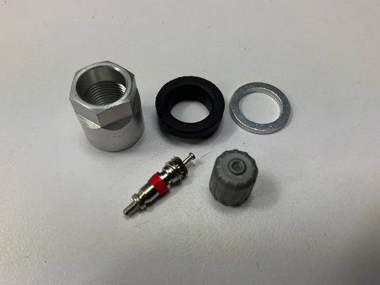 (4) Dill A11 TPMS Tire Pressure Monitor Sensor Service Kits