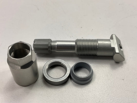 (4) Dill VS-70 Tire Pressure Monitoring System (TPMS) Valve Stem