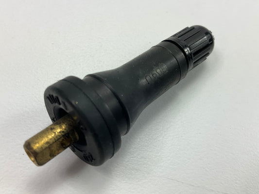 (4) Dill VS20 TPMS Sensors Tire Pressure Monitoring System Snap-in Valve Stems
