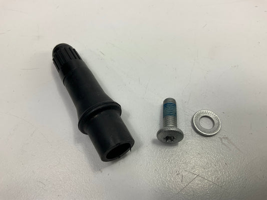 Dill VS80 TPMS Redi-Sensor TPMS Sensor Snap In Valve Stem Screw In