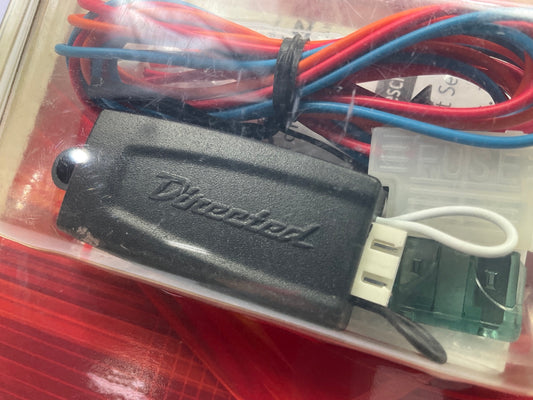 Directed Electronics 507M Digital Tilt Motion Sensor For Car Alarm