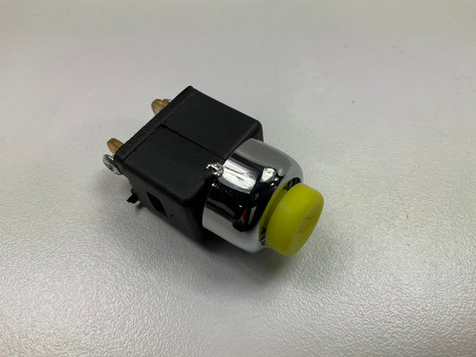 Directed Electronics 522T Trunk / Hatch Release Solenoid Popper Kit