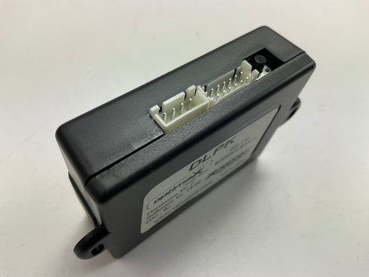 DEI DLPK Door Lock & Passkey CANBUS Immobilizer Bypass Interface Module
