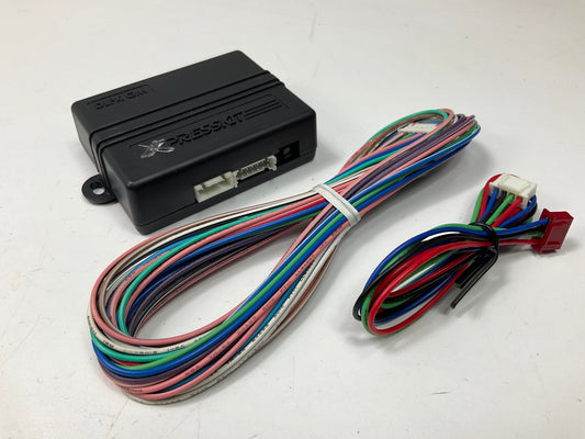 Directed Electronics DLPKGM GM Doorlock Canbus Passkey Interface Module