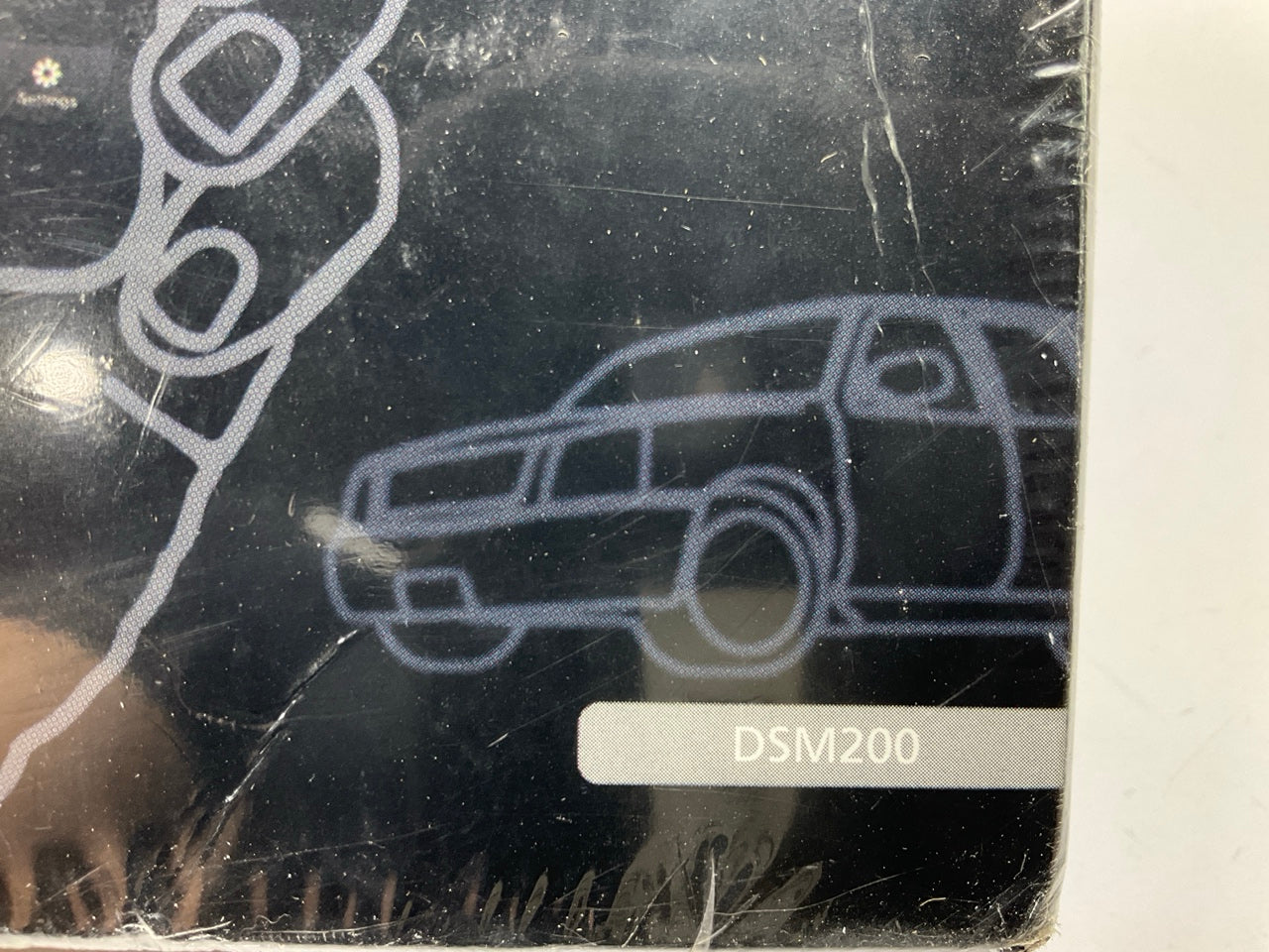 DEALER ACTIVATE ONLY Directed DSM200 Smart Start Module (Remote Starter Module)
