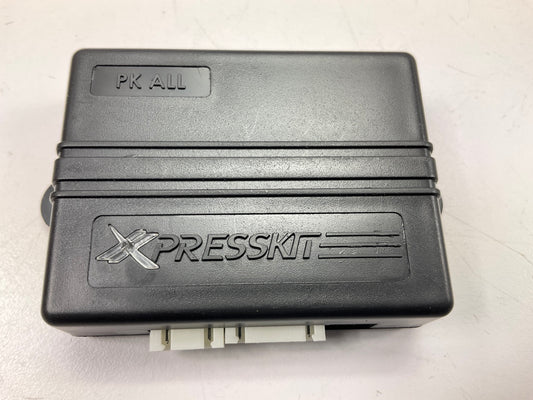 Directed Electronics PKALL Data Transponder Bypass Module For 1998-09 Vehicles