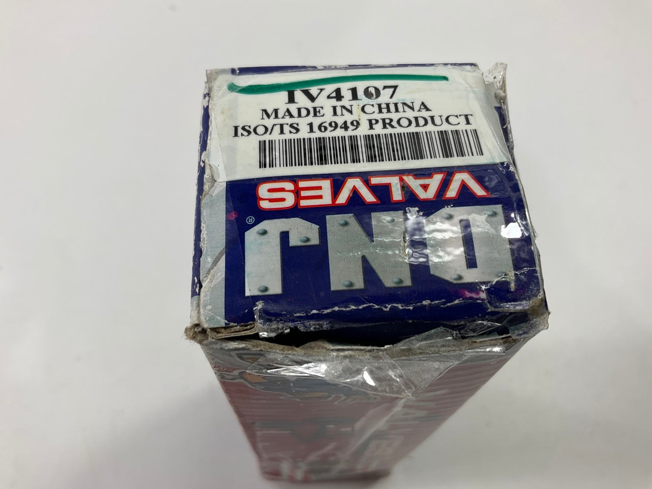 DNJ IV4107 Engine Intake Valve For 1985-1996 Ford 4.9L-L6