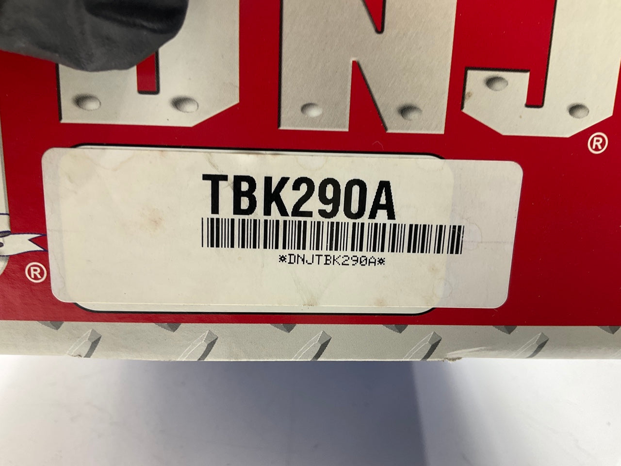 DNJ TBK290A Engine Timing Belt Component Kit 1988-1991 Honda Civic CRX 1.5 D16A6