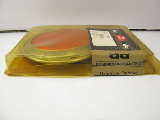 Dominion 616510 Reflector Orange - Casting # 71-6510A