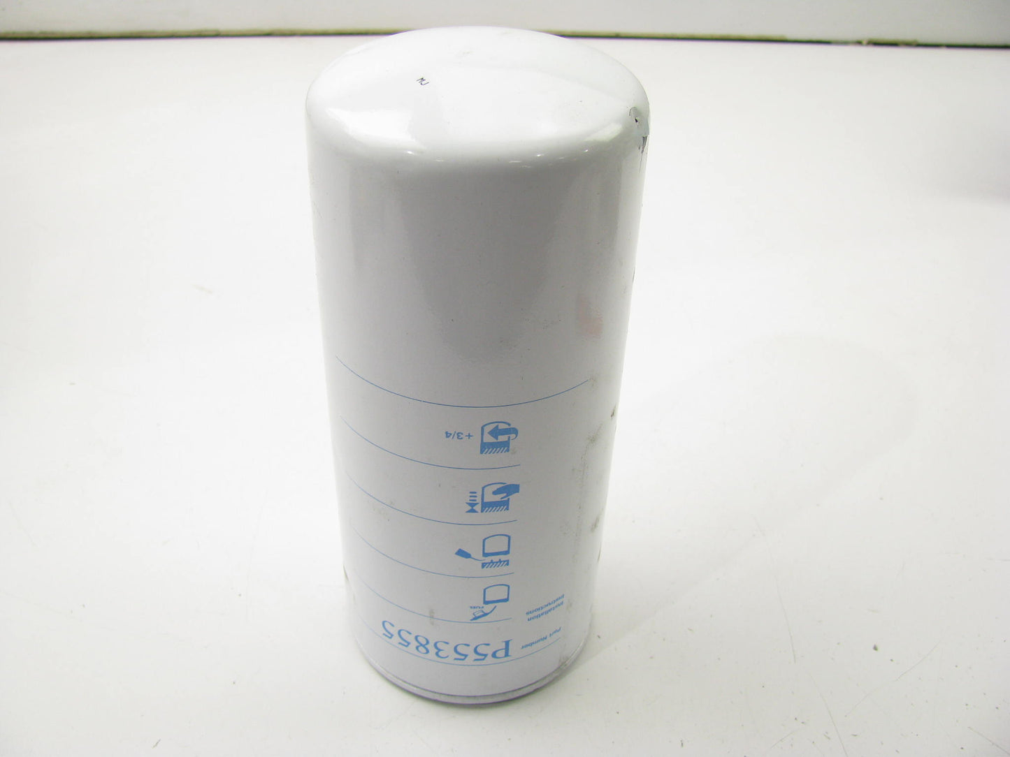 Donaldson P553855 Secondary Fuel Filter
