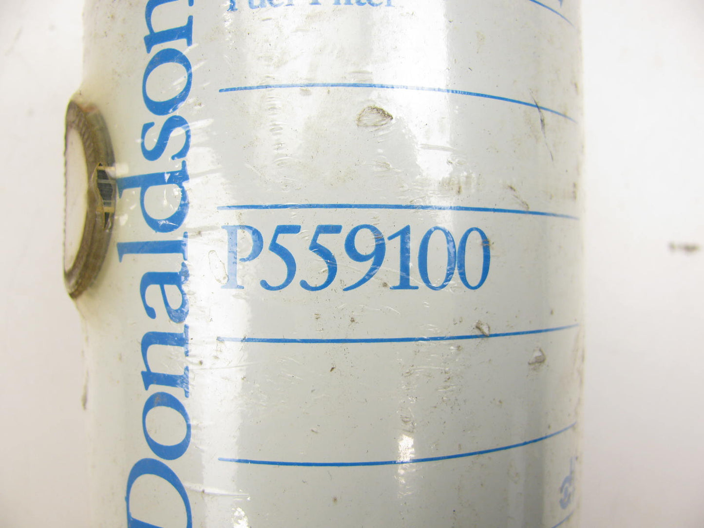 Donaldson P559100 Fuel Filter Replaces 33351 F50041 3351 FF183 BF583 TP641
