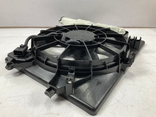 Doowon 253803X000 Radiator Cooling Fan For 2011-2013 Elantra, 13-15 Elantra GT