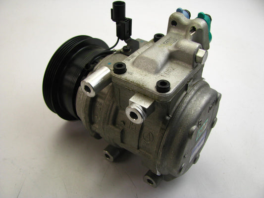 A/C Compressor- Doowon 977012F110 For 2004-2006 Kia Spectra