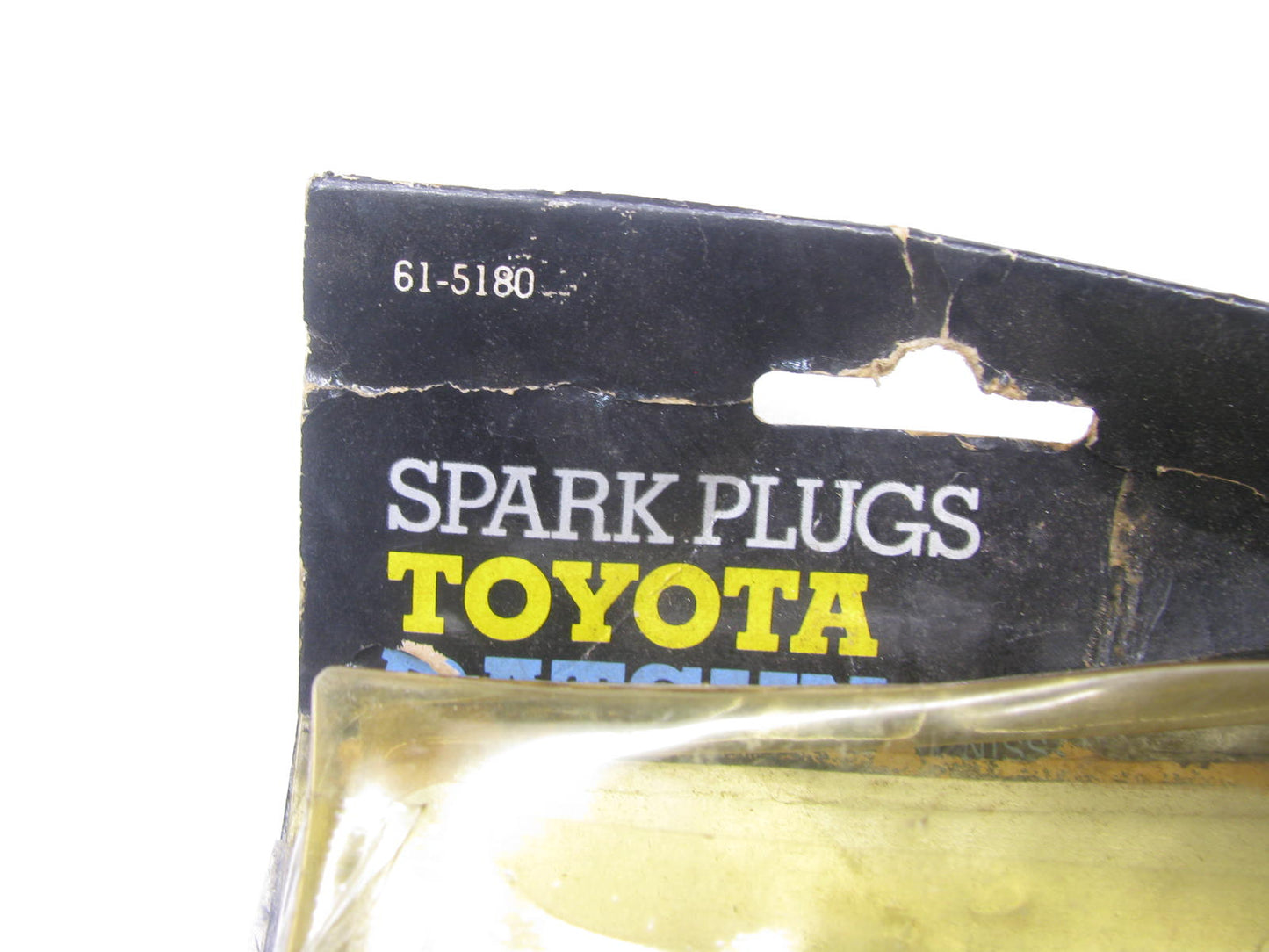 Dorcy 61-5180 Ignition Spark Plugs W16EX-U
