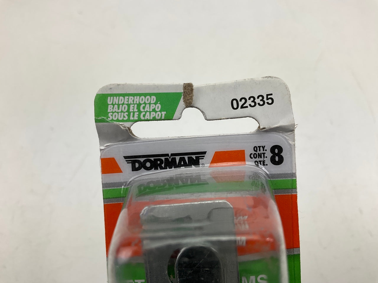 Dorman 02335 Starter Alignment Shim For GM Trucks & Cars, Pack Of 8
