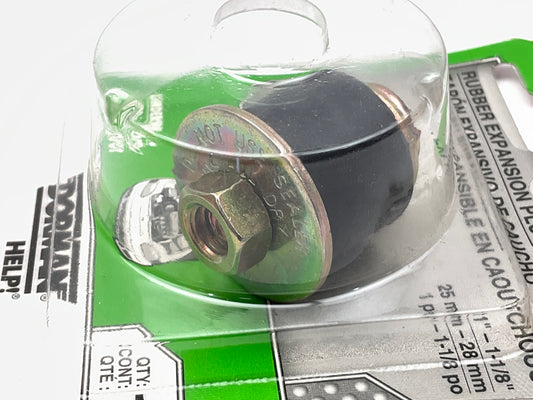 Dorman 02600 Engine Freeze Expansion Core Plug