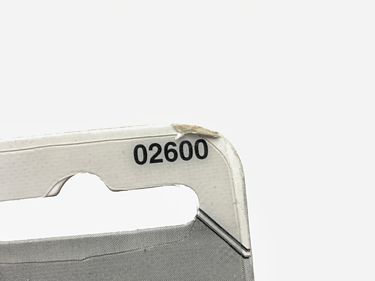 Dorman 02600 Engine Freeze Expansion Core Plug