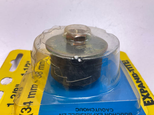 Dorman 02602 Engine Freeze Expansion Core Plug