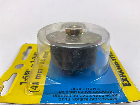 Dorman 02604 Engine Freeze Expansion Core Plug - 1-5/8'' To 1-3/4''