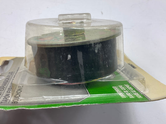 Dorman 02607 Engine Freeze Expansion Core Plug, 2''-2-1/8''