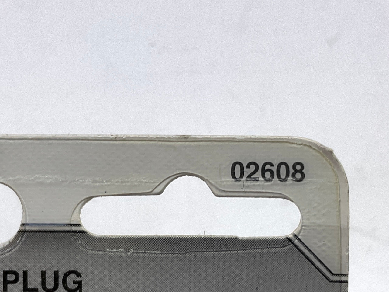 Dorman 02608 Engine Freeze Expansion Core Plug - 3/4'' To 7/8''