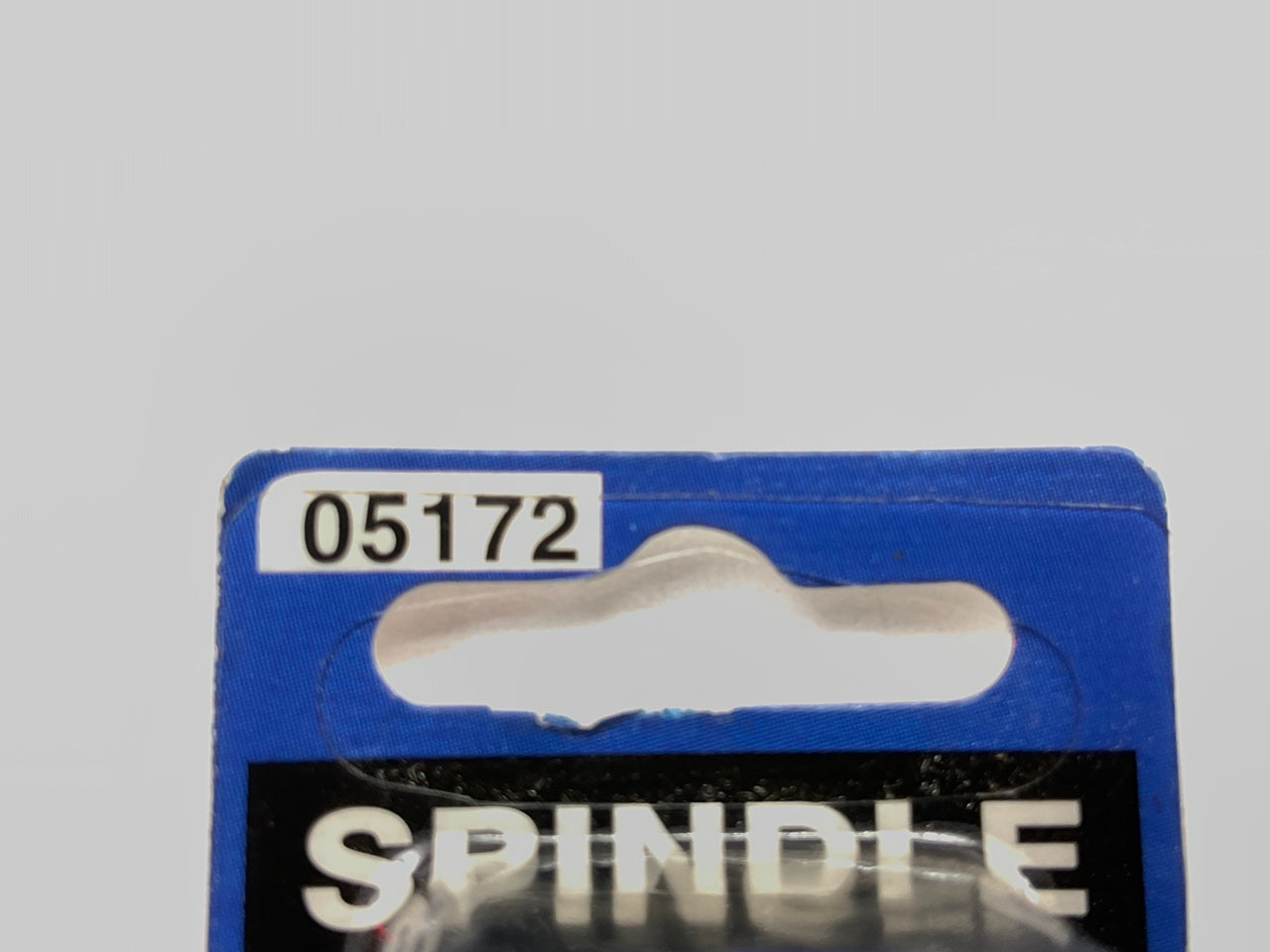 Dorman 05172 Spindle Nut