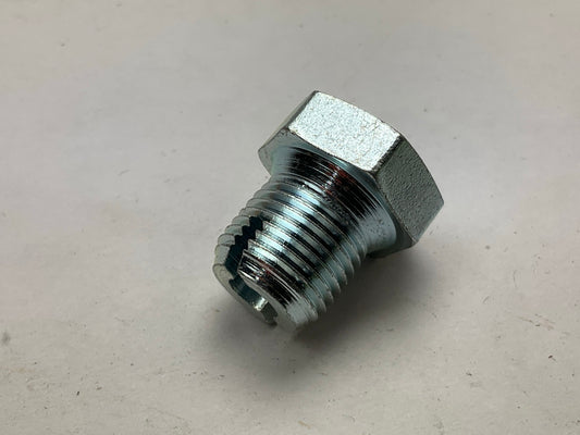 (5) Dorman 090-031 Oil Drain Plugs - 1/2-20 Double Oversize