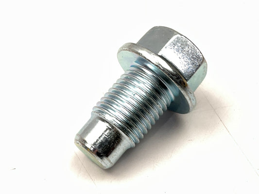 (5) Dorman 090-049 Oil Drain Plug Pilot Point M12-1.25, Head Size 13Mm