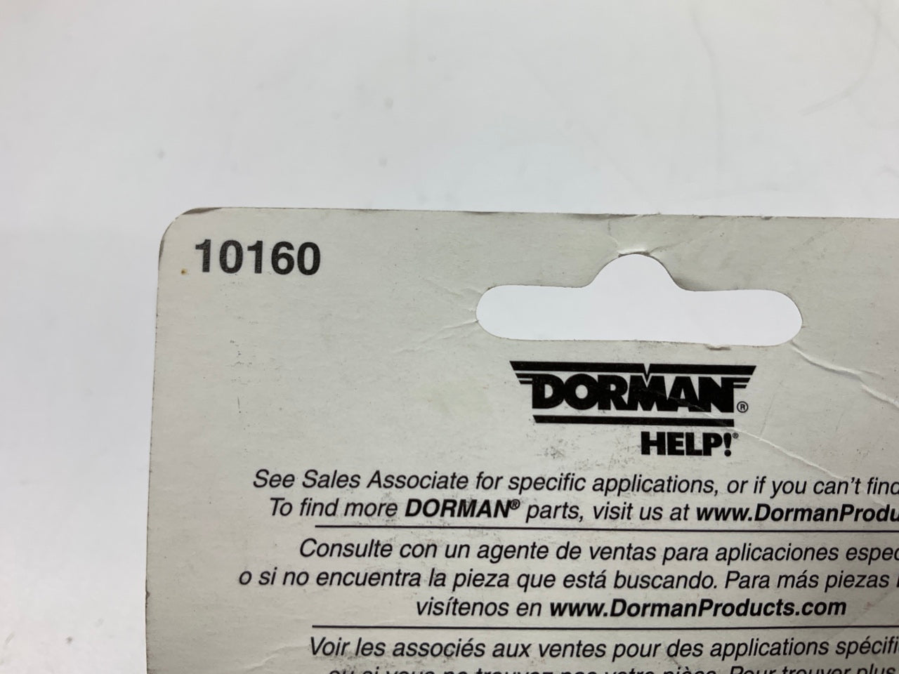 Dorman 10160 Utility Steel Wire - 19 Gauge, 50 Ft.
