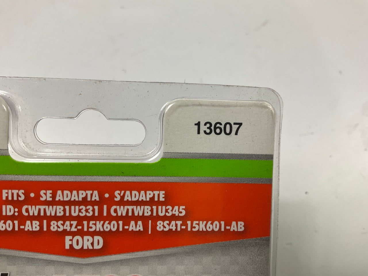 Dorman 13607 Keyless Entry Transmitter Cover - COVER ONLY