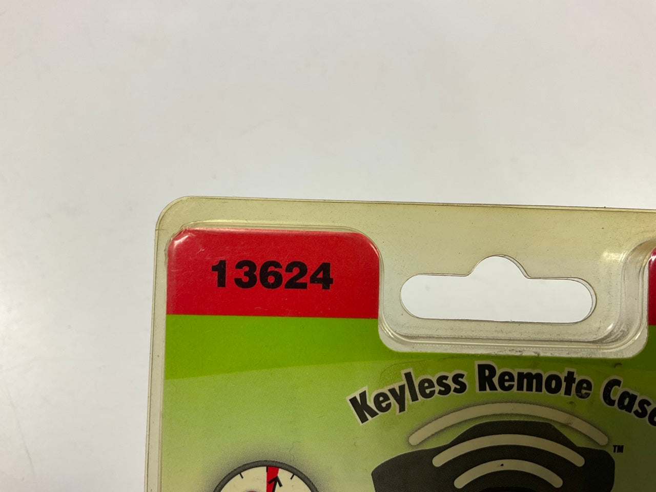 Dorman 13624 Keyless Entry Transmitter Cover - COVER ONLY