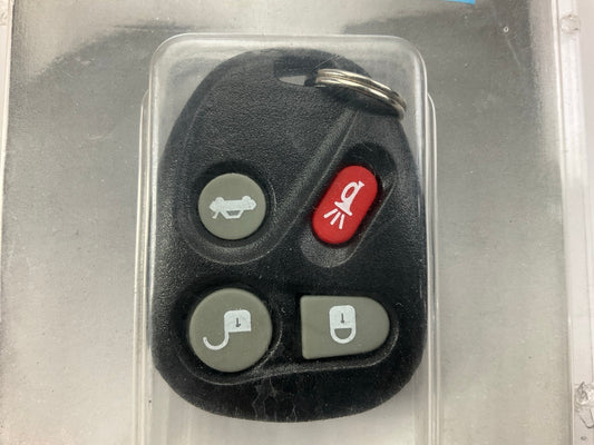 Dorman 13745 Keyless Entry Remote Transmitter Fob, 4-Button