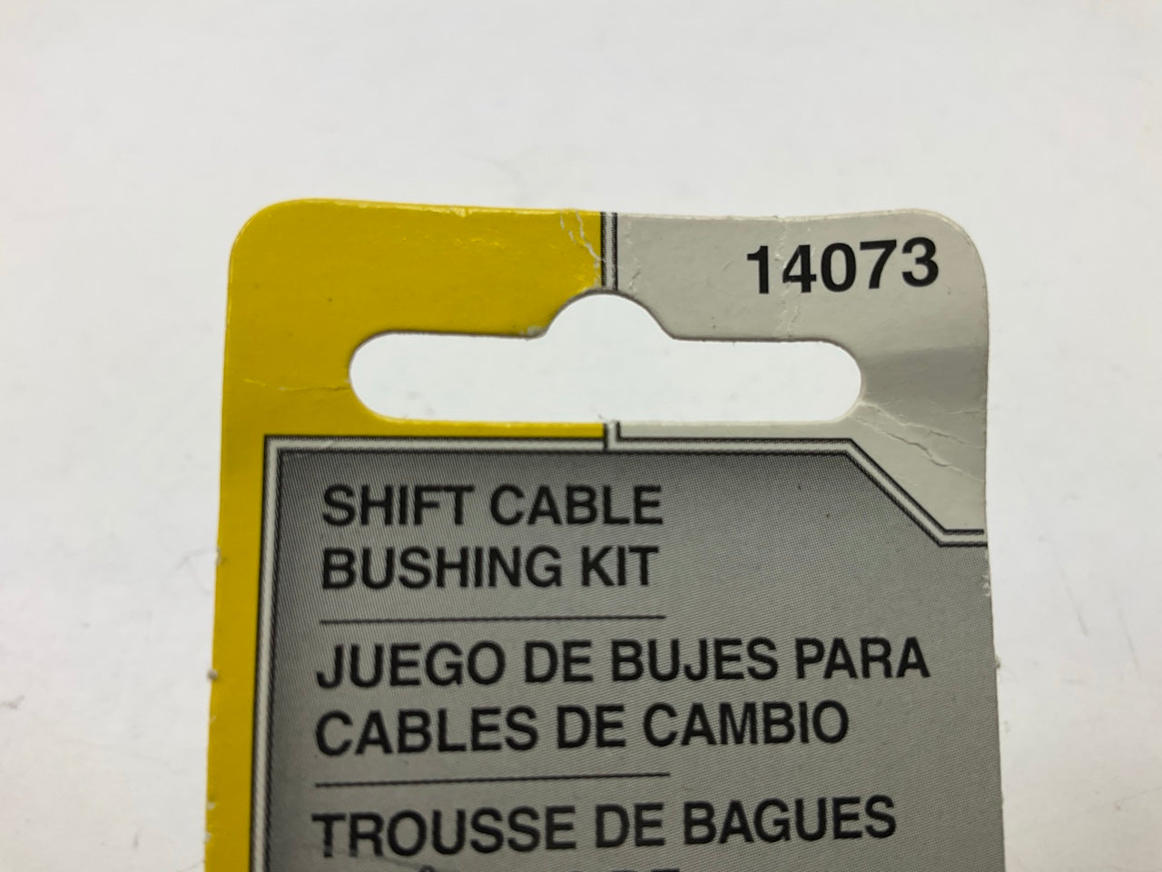 Dorman 14073 Automatic Transmission Shift Cable Bushing Repair Kit