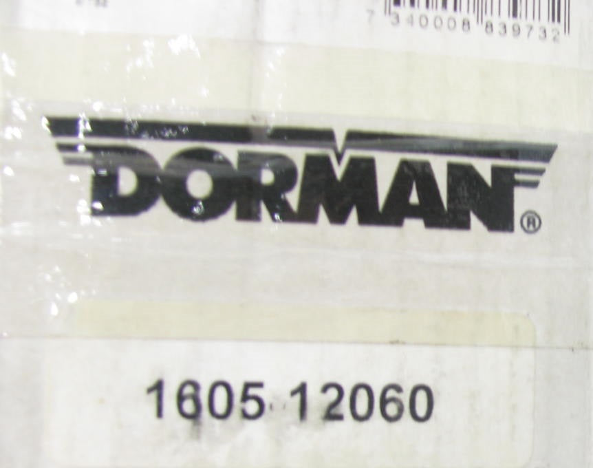 Dorman 1605-12060 Radiator For 2003 Volvo V70 2.4L-L5 FWD