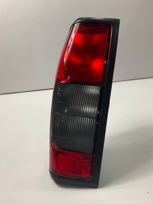 Dorman 1610830 Left Tail Light Lamp For 2002-2004 Nissan Frontier
