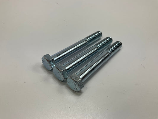 50 PACK - Dorman 170-230 Cap Screw Hex Head Bolts, Grade 5, 3/8-16 X 3''