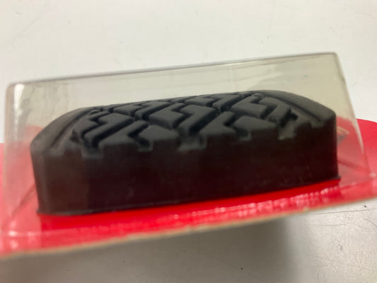 Dorman 20724 Brake / Clutch Pedal Pad For 1975-1995 Toyota