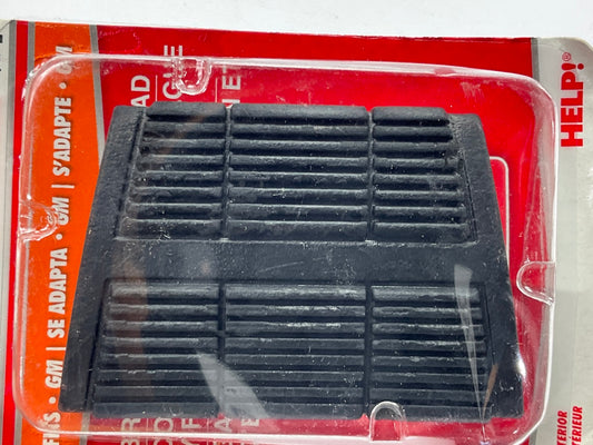Dorman 20732 Brake Or Clutch Pedal Pad